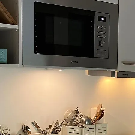 Louis, Barrierefrei, Mit Kuche Und Terrasse In Der Neuen Wohnanlage Buchholzer Grun Lägenhet